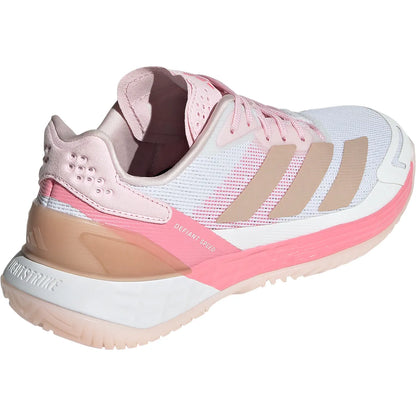 CHAUSSURES ADIDAS FEMME DEFIANT SPEED 2 TOUTES SURFACES