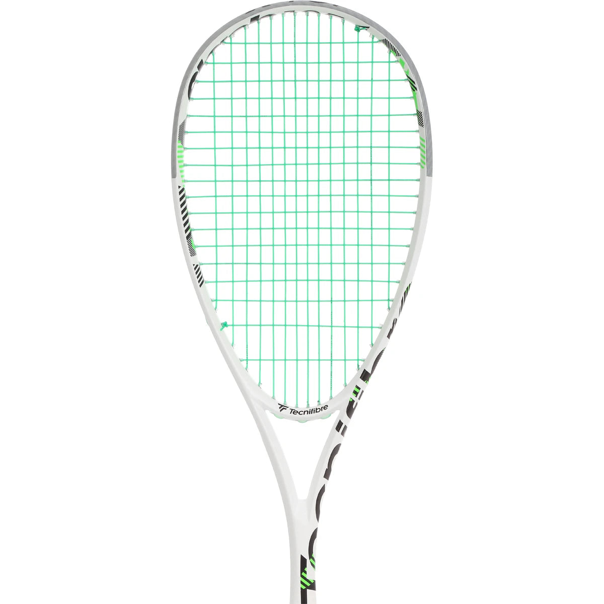 RAQUETTE DE SQUASH TECNIFIBRE SLASH 135