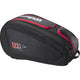 WILSON BELA SUPER TOUR 2025 PADEL BAG