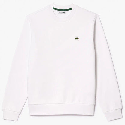LACOSTE SWEATSHIRT CLASSIC FIT
