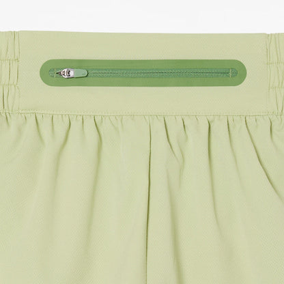 KURZ LACOSTE DAMEN MIAMI OPEN