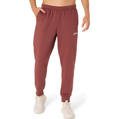 PANTALON ASICS FLEECE