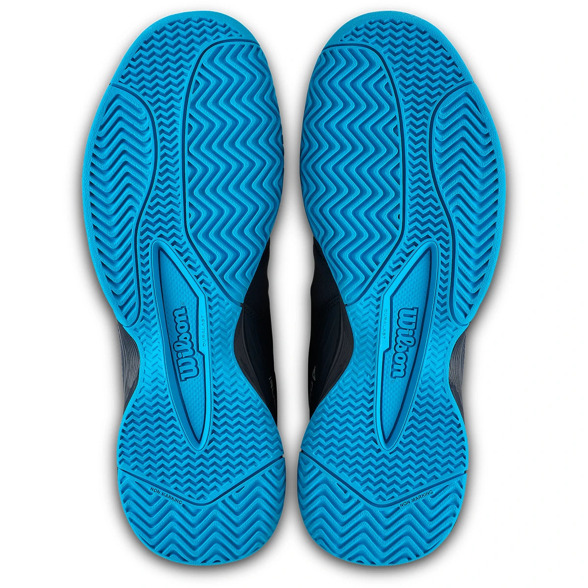 CHAUSSURES WILSON JUNIOR RUSH PRO TOUTES SURFACES