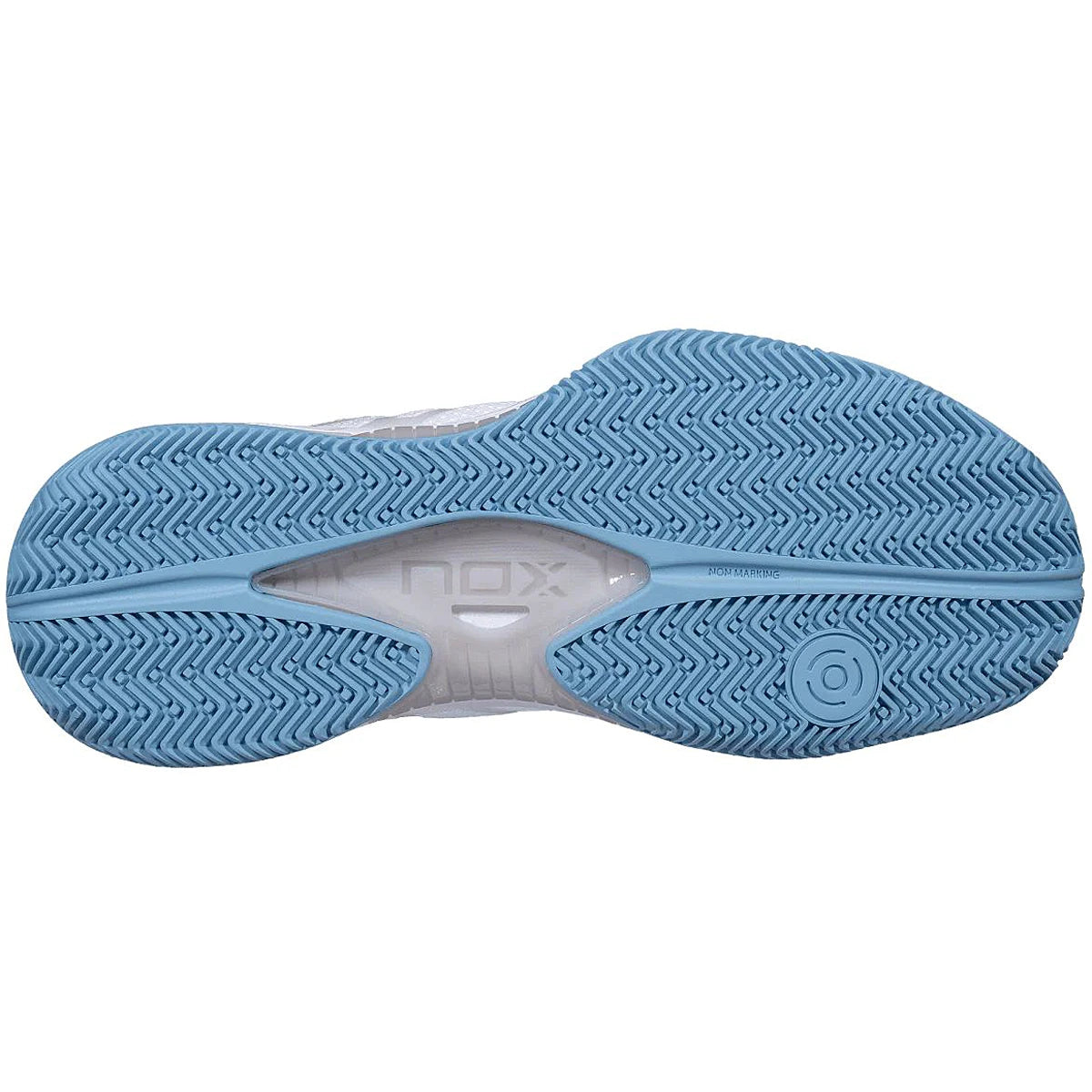 NOX PADEL NERBO SHOES
