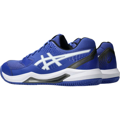 ASICS GEL DEDICATE 8 TENNIS-SCHUHE FÜR SANDPLÄTZE