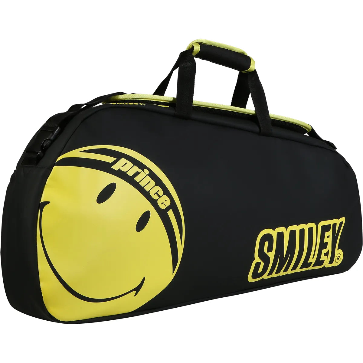 SAC DE TENNIS PRINCE/SMILEY PERF 1 COMP