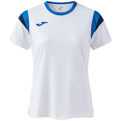 T-SHIRT JOMA FEMME TERRA DANUBIO