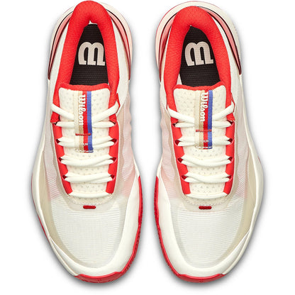 CHAUSSURES WILSON FEMME INTRIGUE TOUR USO TOUTES SURFACES
