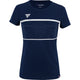 T-SHIRT TECNIFIBRE JUNIOR FILLE TEAM TECH