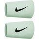 NIKE TENNIS PREMIER DOUBLE WIDTH WRISTBANDS