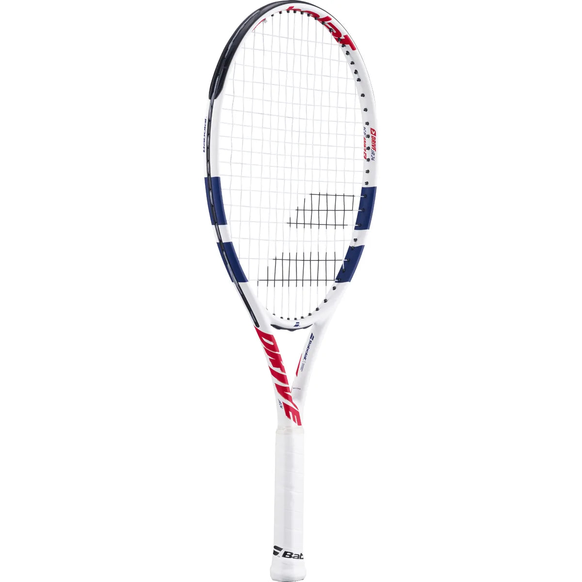 SCHLÄGER BABOLAT DRIVE JUNIOR 24 WHITE