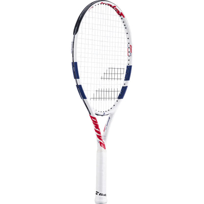 SCHLÄGER BABOLAT DRIVE JUNIOR 24 WHITE