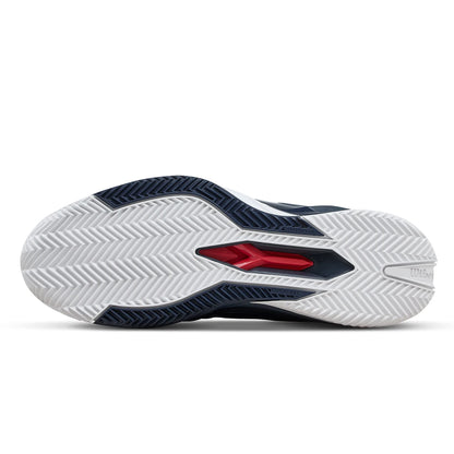 CHAUSSURES WILSON RUSH PRO 4.5 TERRE BATTUE