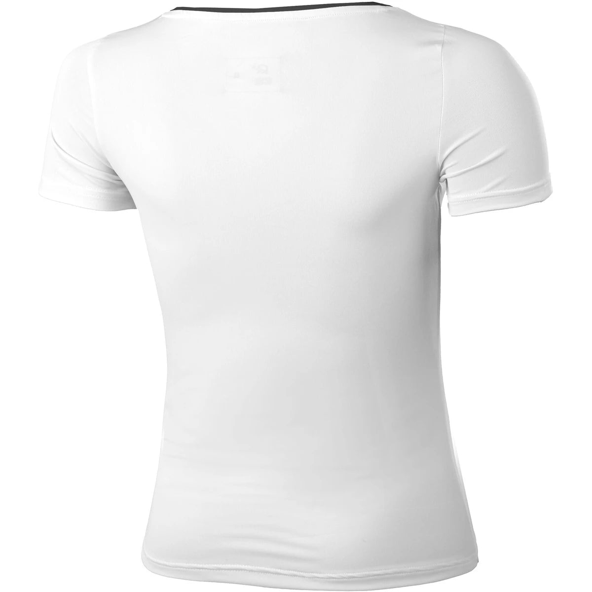 T-SHIRT RACKET ROOTS FEMME TEAMLINE