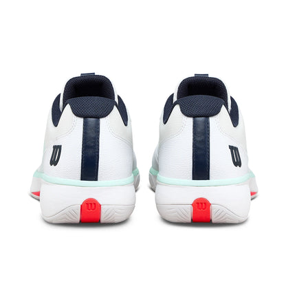 WILSON RUSH LITE 5 ALL SURFACE SHOES