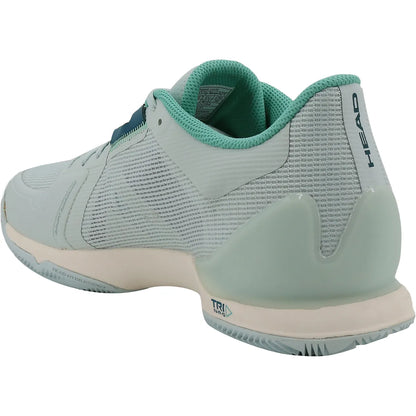 CHAUSSURES HEAD FEMME SPRINT PRO 3.5 TERRE BATTUE