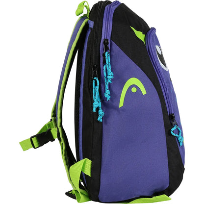 SAC A DOS HEAD KIDS TOUR MONSTER 14L