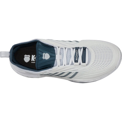 CHAUSSURES K-SWISS HYPERCOURT SUPREME 2 TOUTES SURFACES