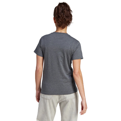 T-SHIRT ADIDAS FEMME BL