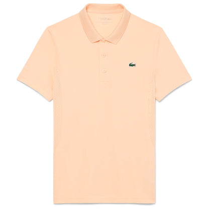 POLO LACOSTE DJOKOVIC FAN PARIS