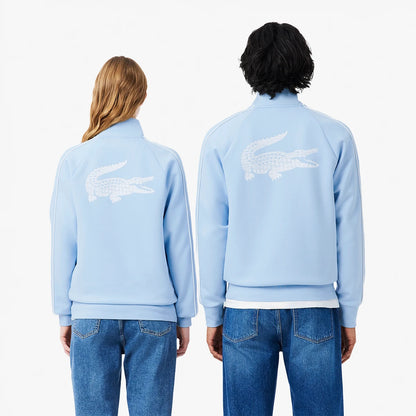 VESTE LACOSTE MUTUA  MADRID OPEN GRAPHIQUE