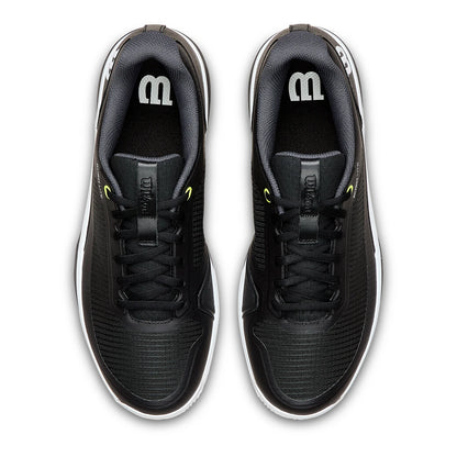 CHAUSSURES WILSON RUSH LITE 5 TERRE BATTUE
