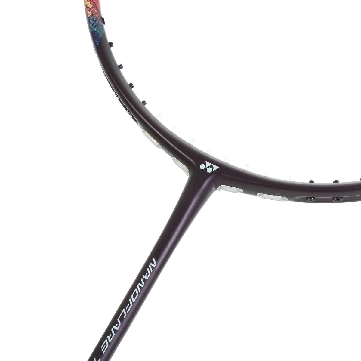 RAQUETTE DE BADMINTON YONEX NANOFLARE 700 PRO 4U5 MIDNIGHT PURPLE