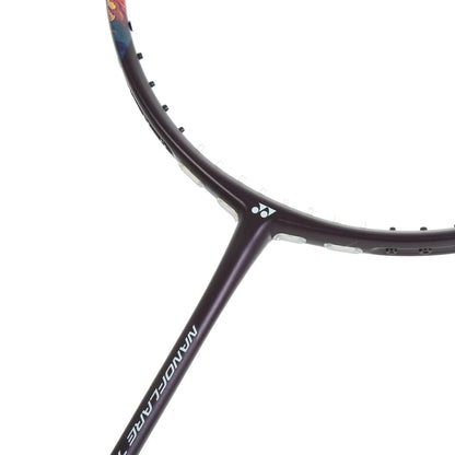 RAQUETTE DE BADMINTON YONEX NANOFLARE 700 PRO 4U5 MIDNIGHT PURPLE