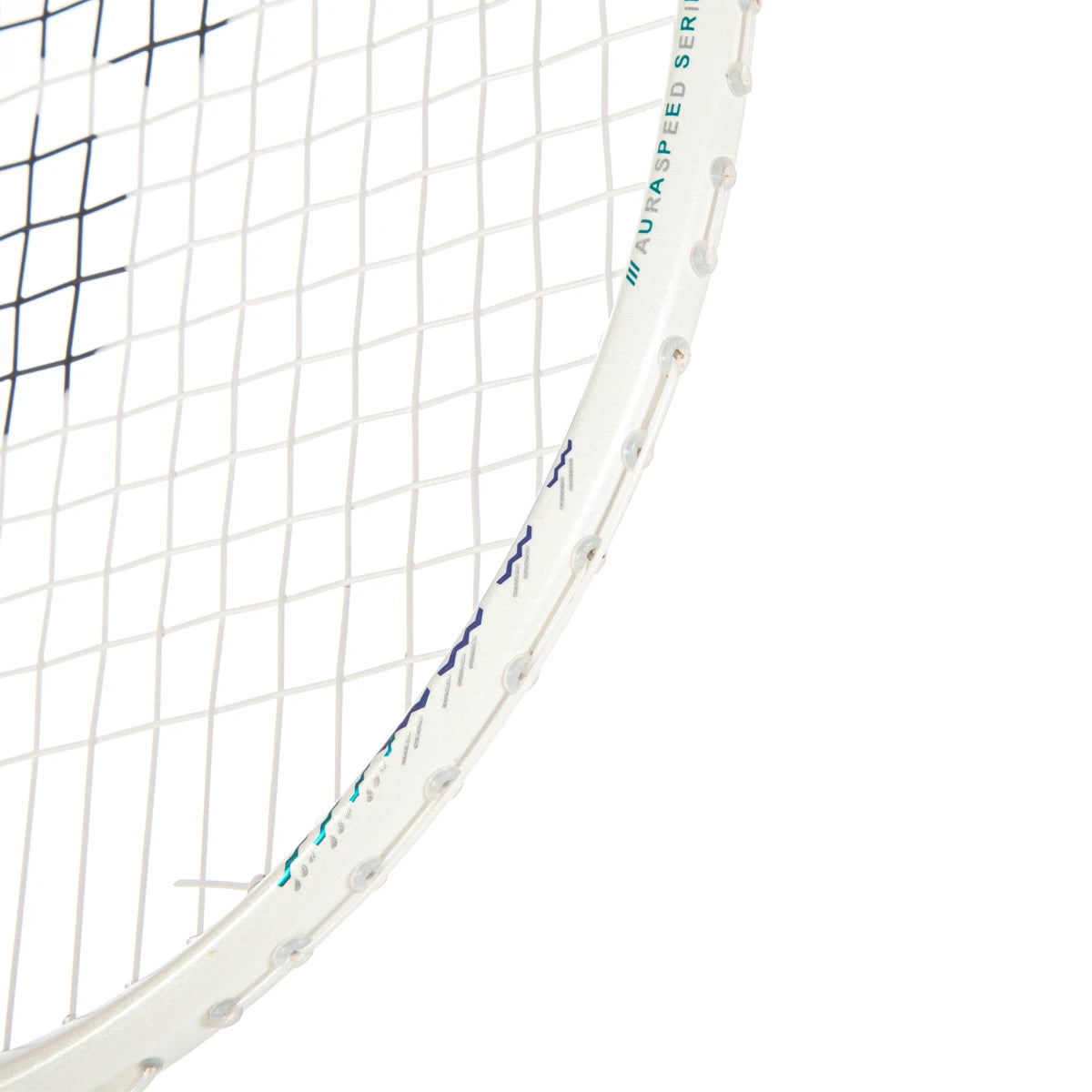 RAQUETTE DE BADMINTON VICTOR AURASPEED 8100 A (CORDEE)
