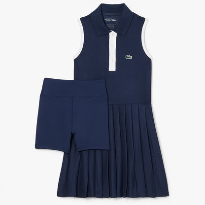 KLEID JUNIOR LACOSTE