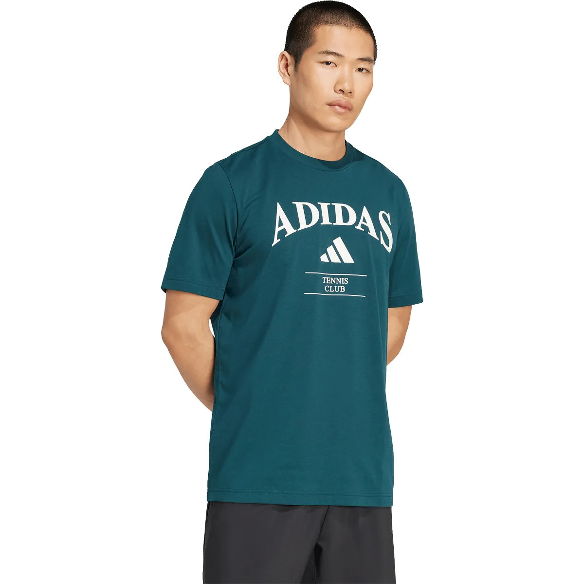 ADIDAS HERITAGE T-SHIRT