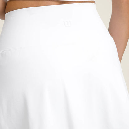 WILSON WOMEN'S BASELINE SKIRT