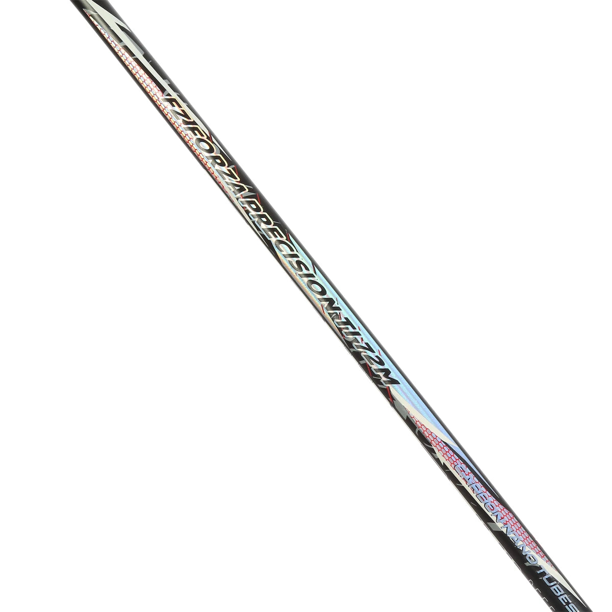 BADMINTON RACKET FZ FORZA PRECISION TI-72M (STRUNG) FZ262679