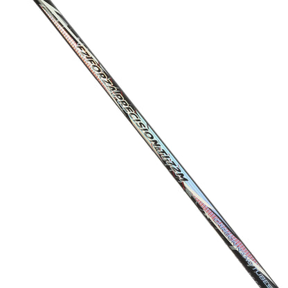 BADMINTON RACKET FZ FORZA PRECISION TI-72M (STRUNG) FZ262679