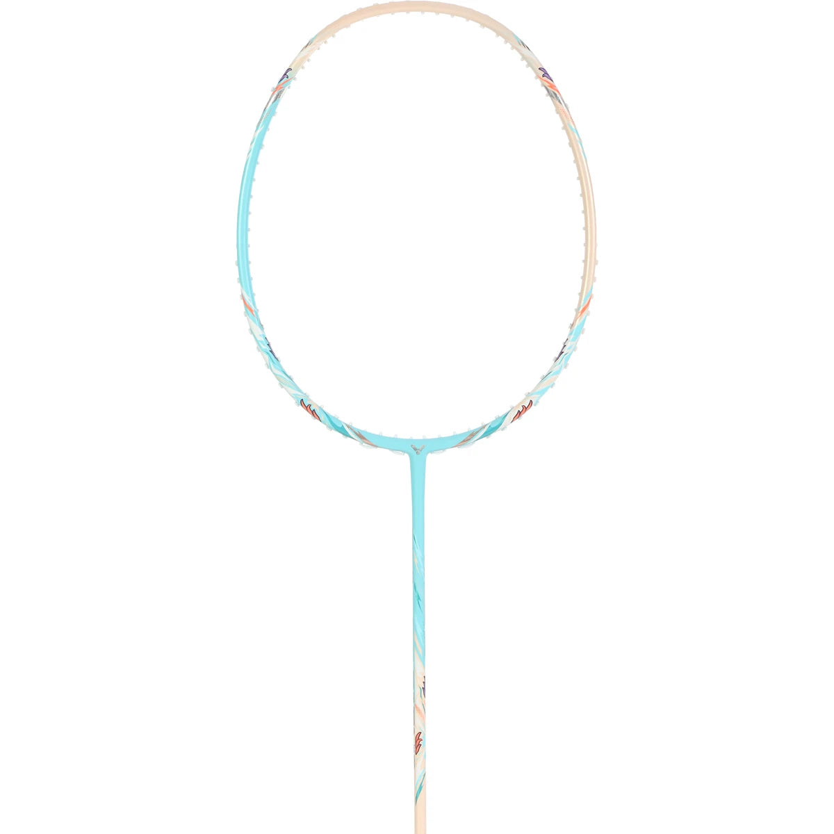 RAQUETTE DE BADMINTON VICTOR THRUSTER MUSE F 5U6