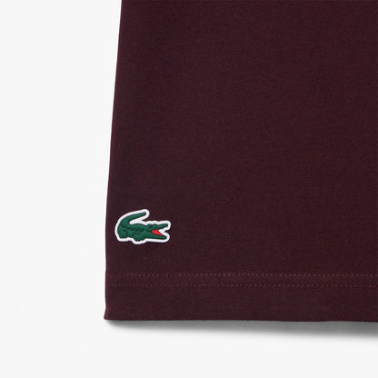 LACOSTE HERITAGE GRAPHIC T-SHIRT