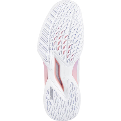 CHAUSSURES BABOLAT FEMME JET TERE 2 PRM TOUTES SURFACES