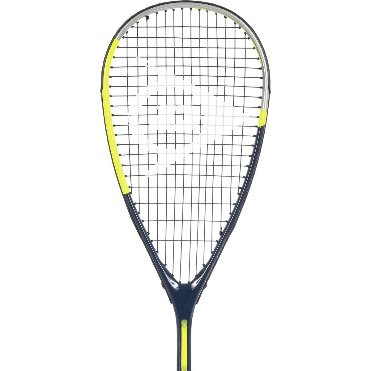 DUNLOP TRISTORM JR 25 SQUASH RACKET (STRUNG)