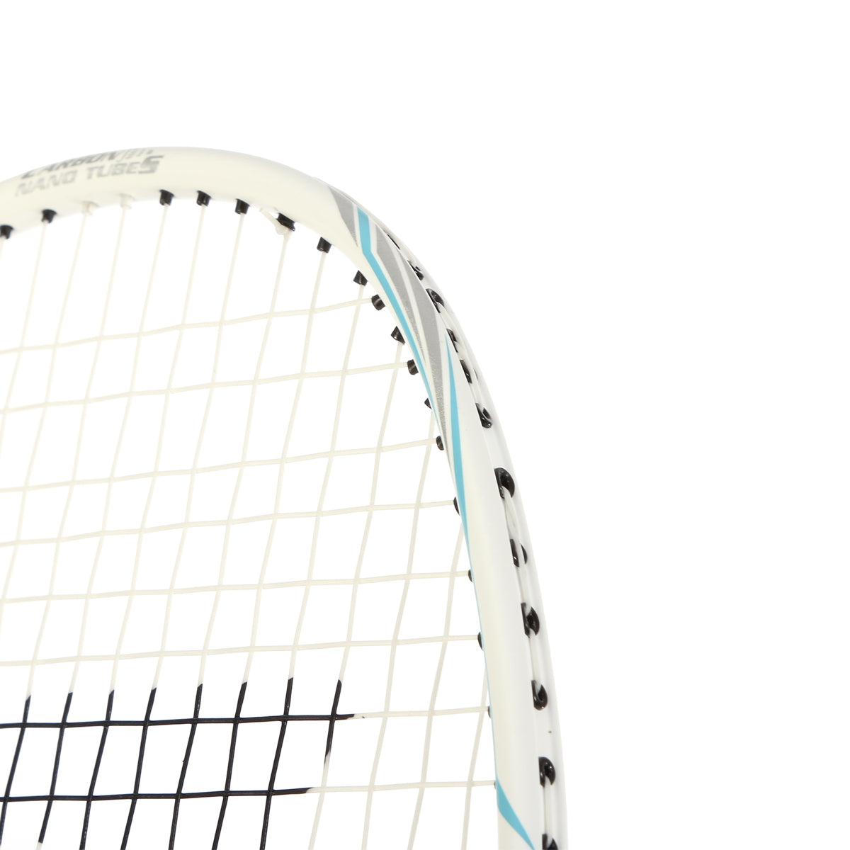 RAQUETTE DE BADMINTON FZ FORZA ACE 500 (CORDEE)