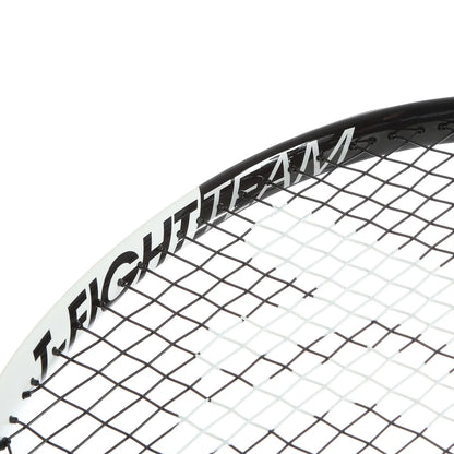 RAQUETTE TECNIFIBRE T-FIGHT TEAM OS (275 GR) (CORDEE)