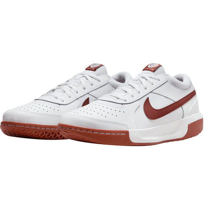 Chaussures Nike Junior Air Zoom Court Lite 3 Toutes Surfaces