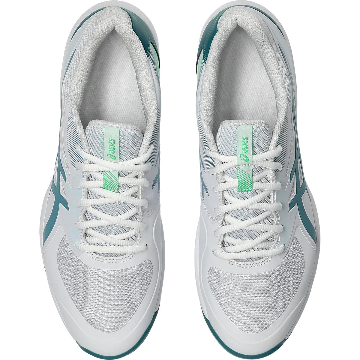ASICS GAME FF PADEL SHOES