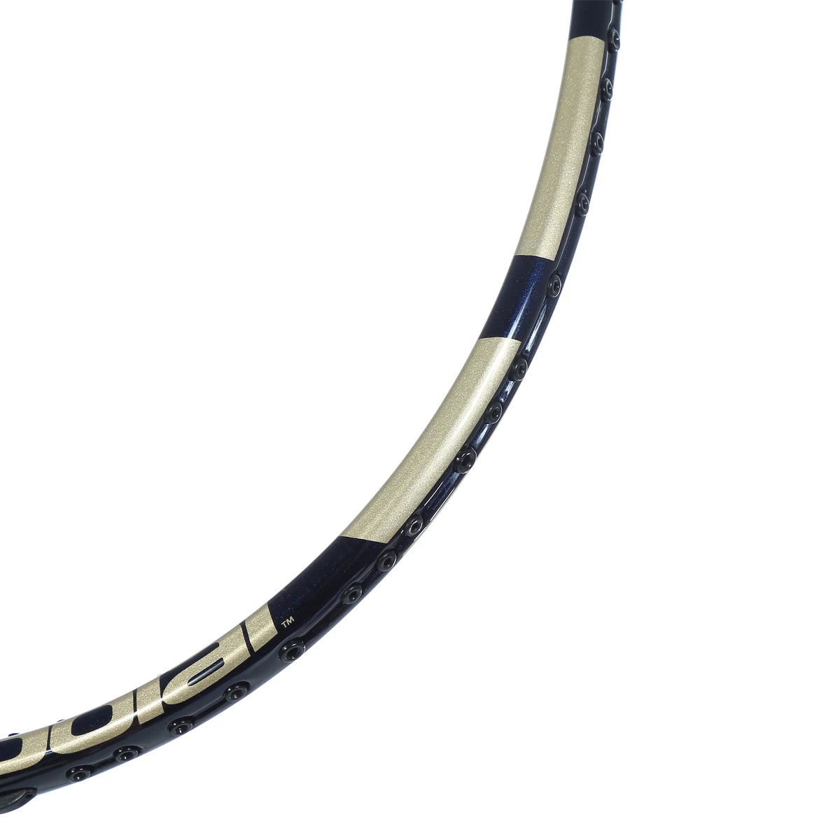 BADMINTONSCHLÄGER BABOLAT SATELITE MASTER US (OHNE BESAITUNG)