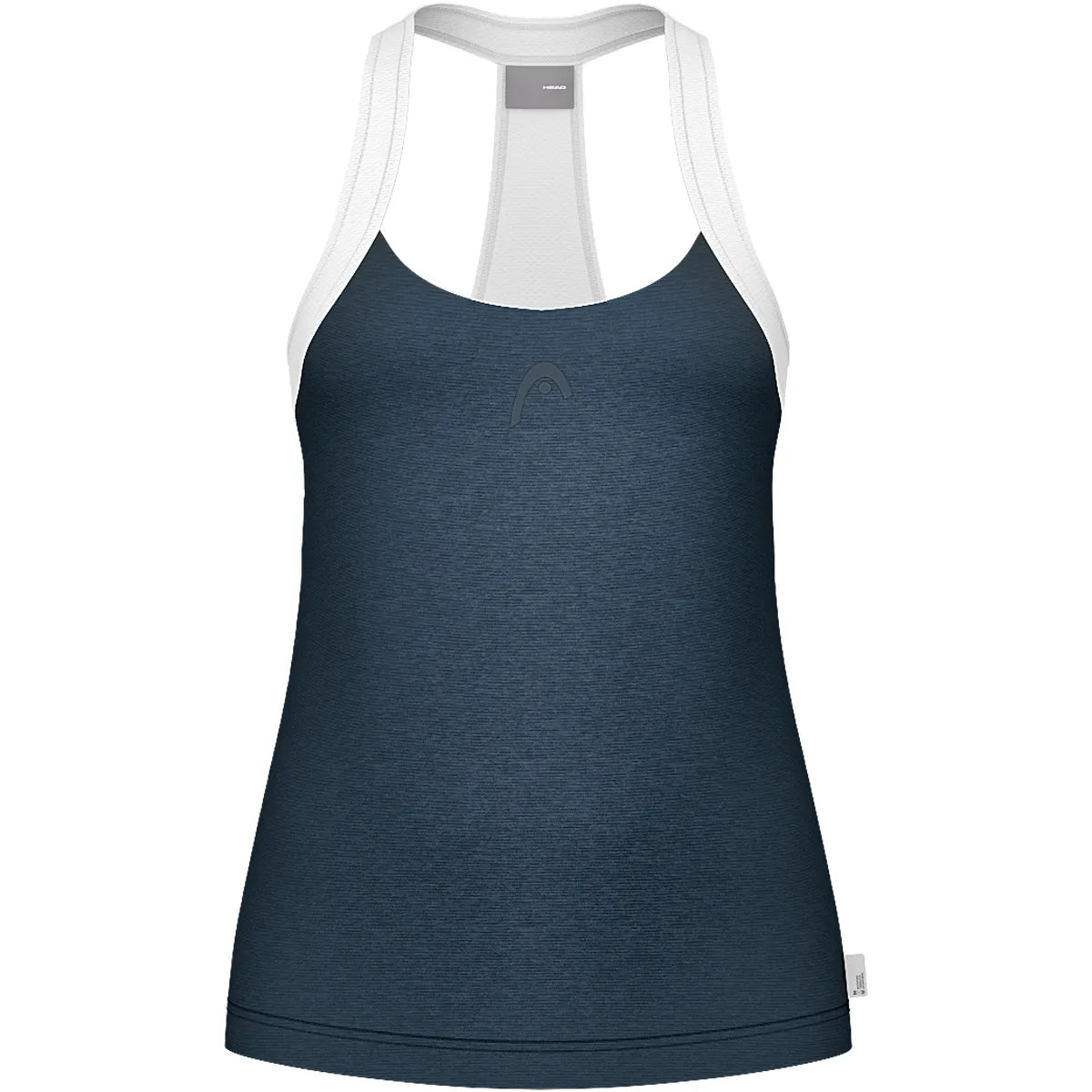 DEBARDEUR HEAD FEMME PETITE TECH PLAY