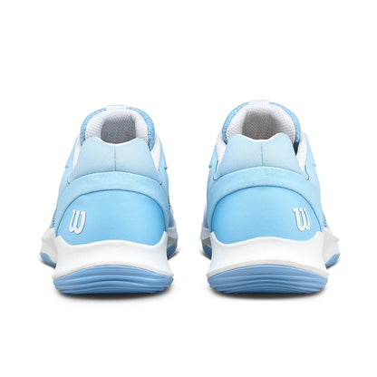 WILSON PADEL SCHUHE DAMEN HURAKN PRO V2
