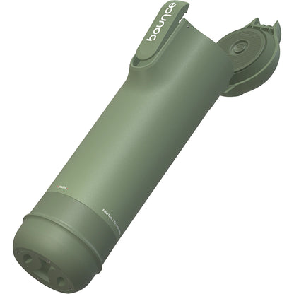 BOUNCE FILTERTCH TENNIS X4 BALL PRESSURISER