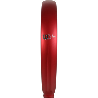 RAQUETTE OCCASION DE PADEL WILSON BELA PRO V2