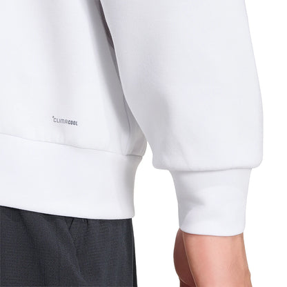 VESTE ADIDAS COVER UP GAMESET