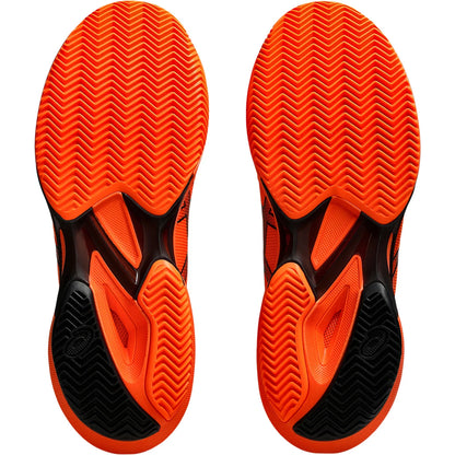 ASICS SCHUHE SOLUTION SPEED FF 3 ROTSANDPLATZ