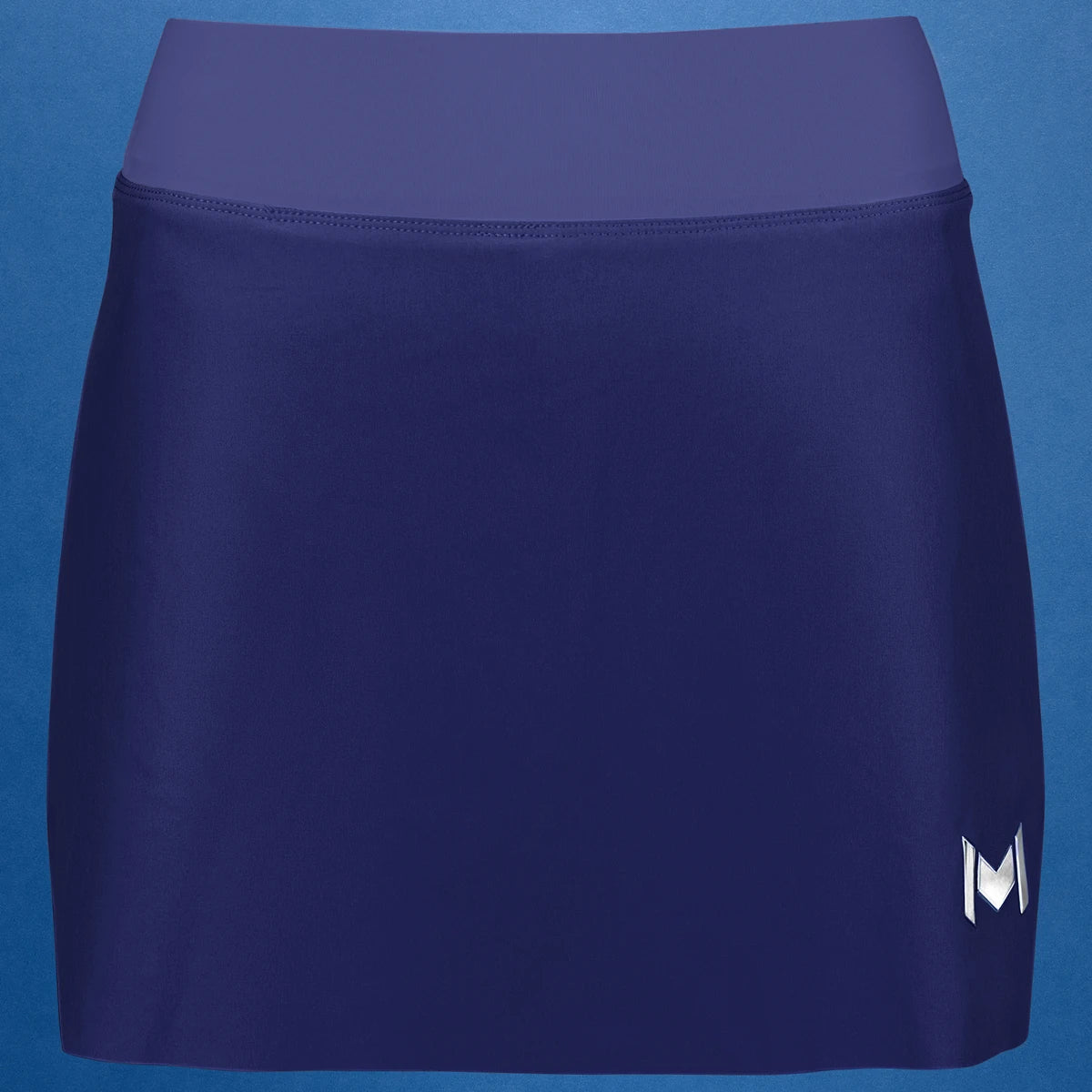 WOMEN'S MOURATOGLOU APPAREL SKIRT PARIS